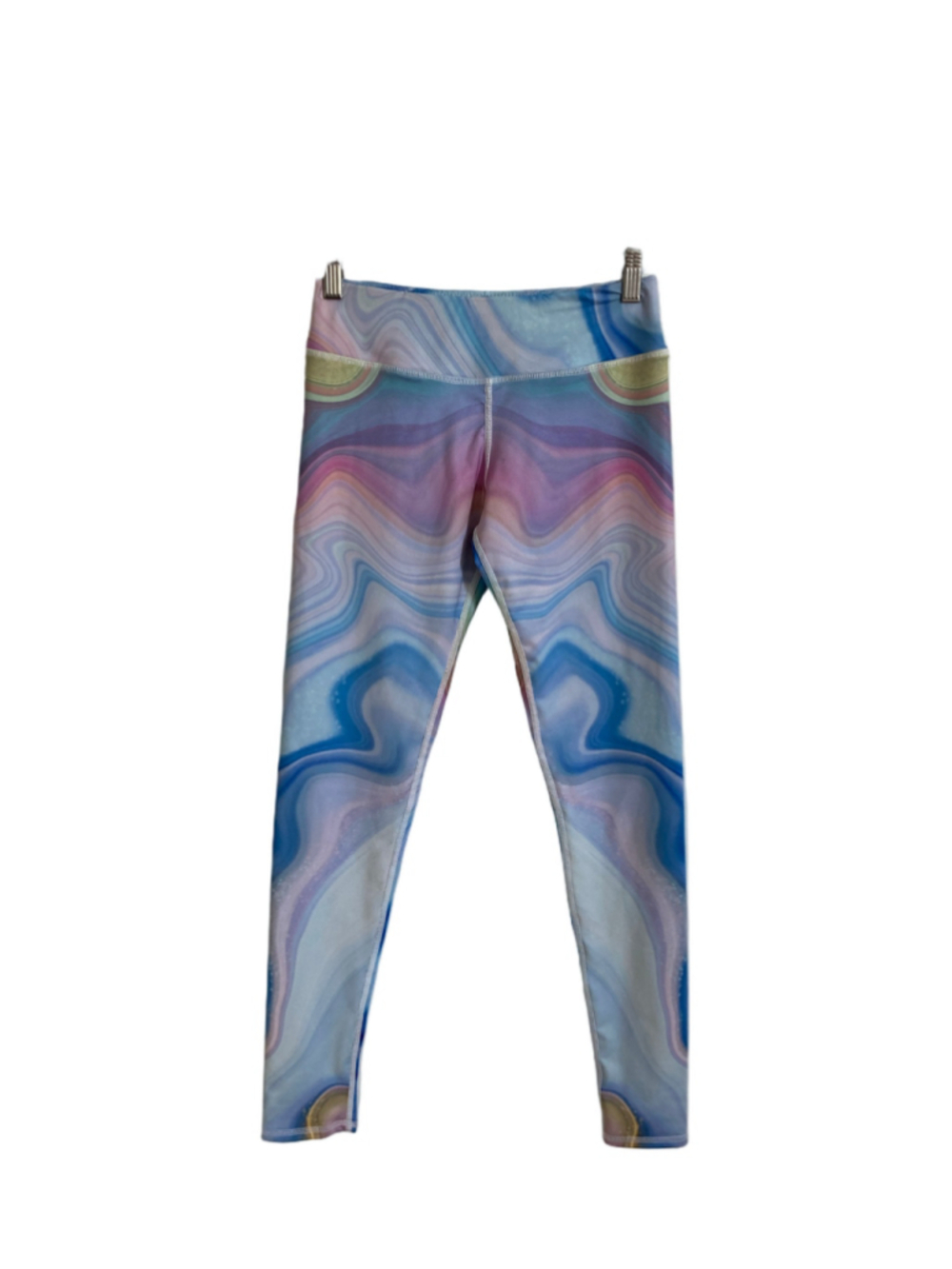Tree Tribe S Ramona Flower Effie Trinket Zenon Intergalaxy Recycled PET Leggings